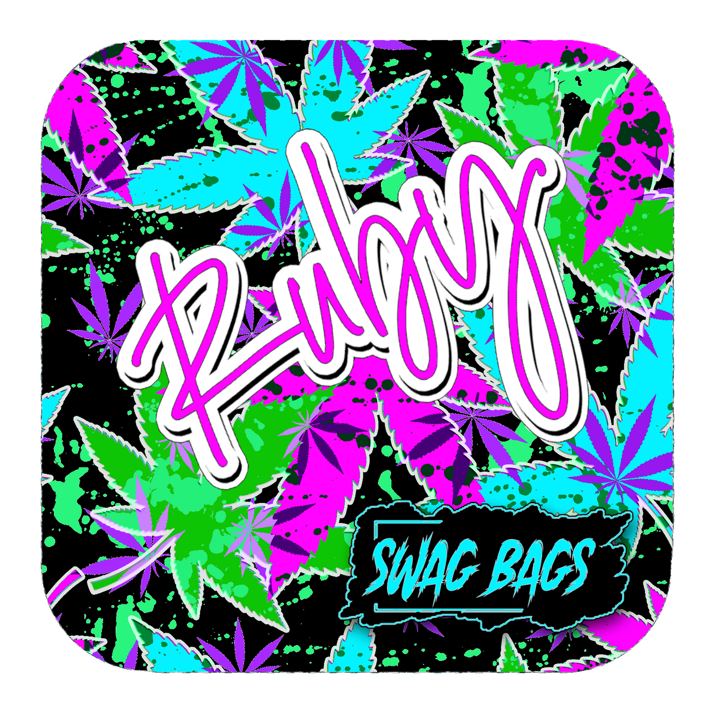 RUBY - 2024 "420 Leafy"