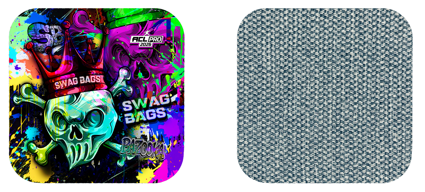 King Skully - BaZooKa