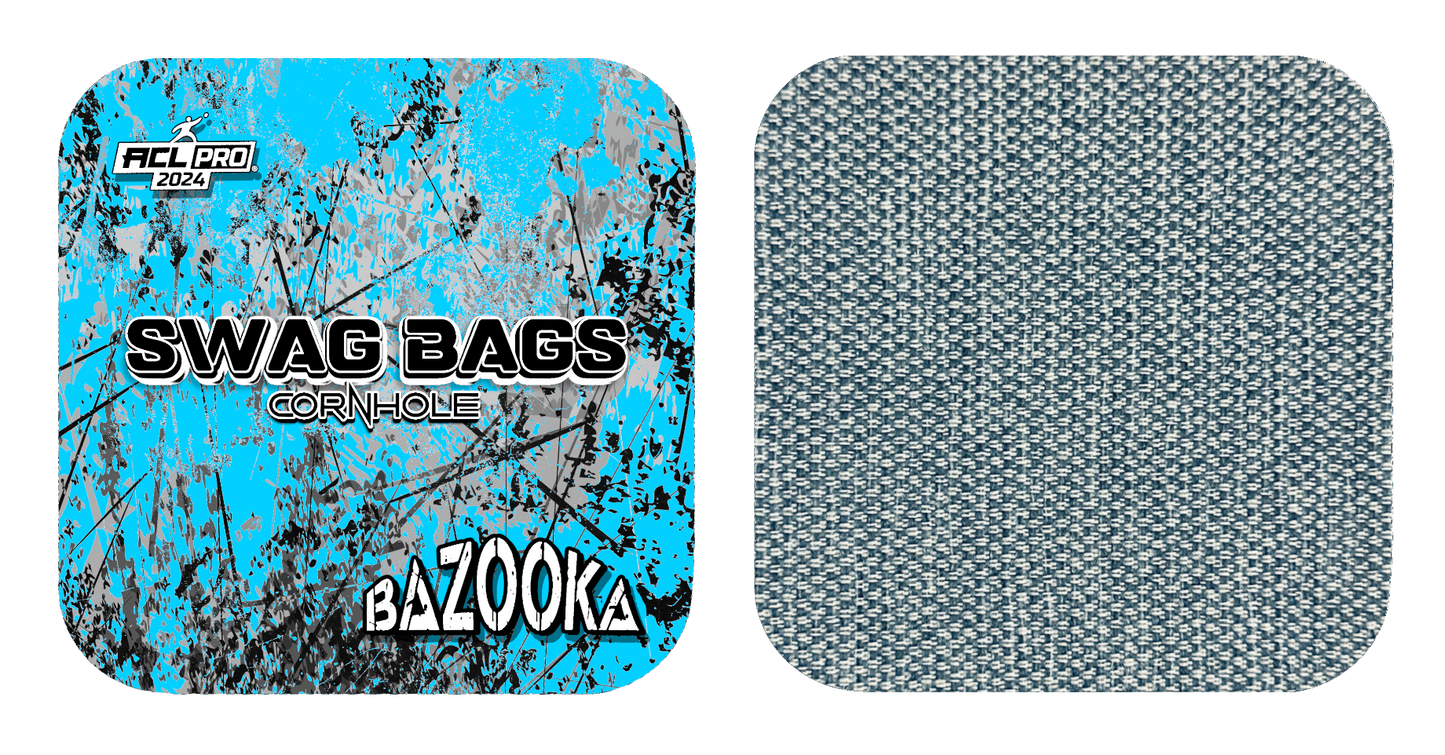 BaZooKa - 2024 "Standard Colors"