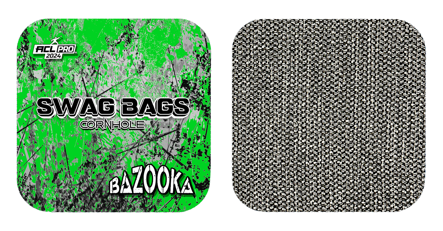 BaZooKa - 2024 "Standard Colors"
