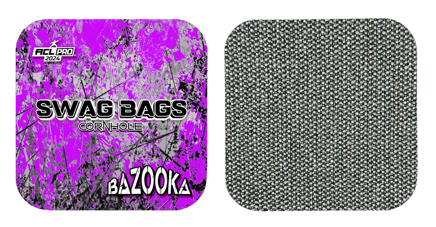 BaZooKa - 2024 "Standard Colors"
