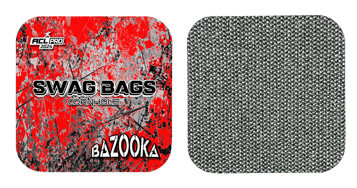 BaZooKa - 2024 "Standard Colors"