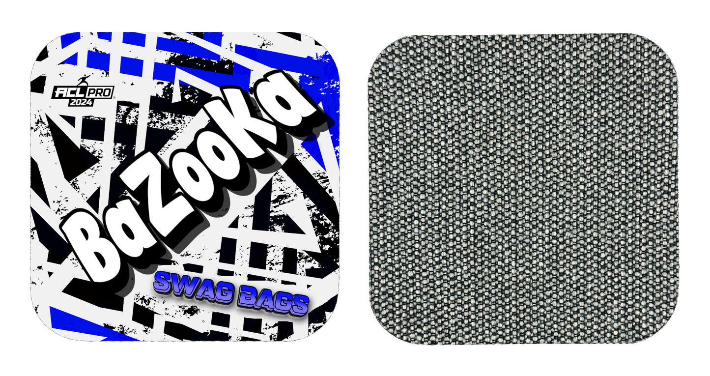 BaZooKa - 2024 "Swag Stripes"