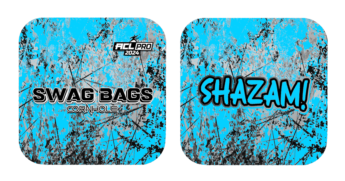 SHAZAM! - 2024 "Standard Colorways"