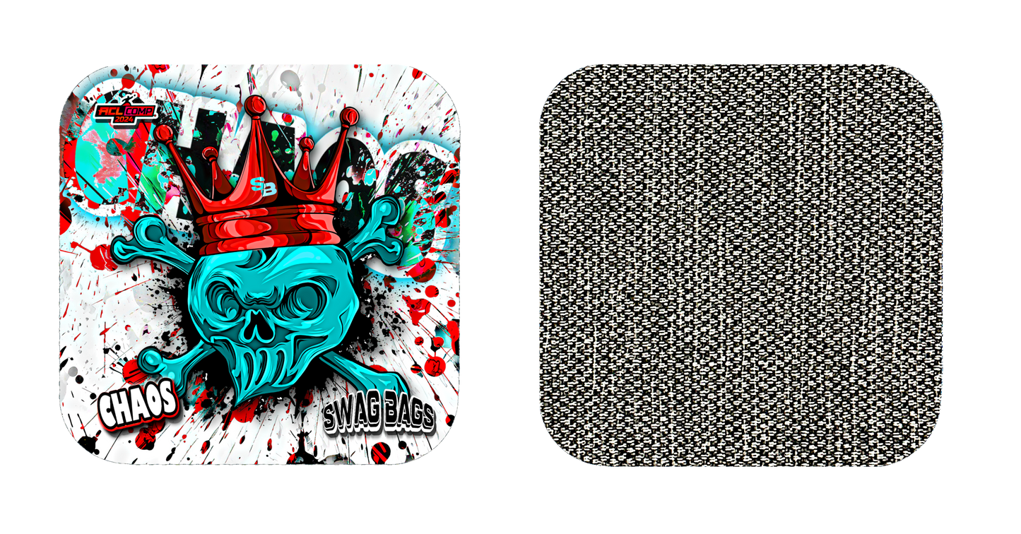 CHAOS - 2024 "Skully Swagger"