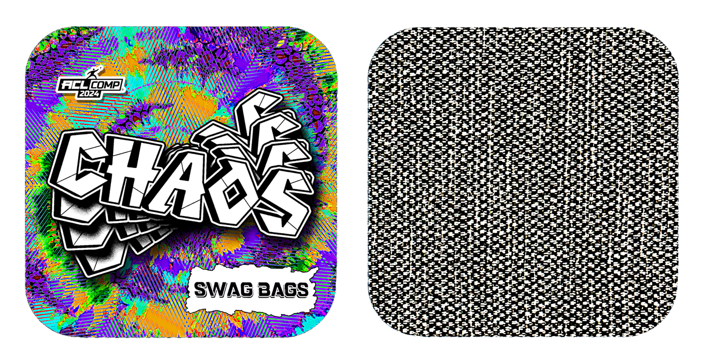 CHAOS - 2024 "Purple Burst"