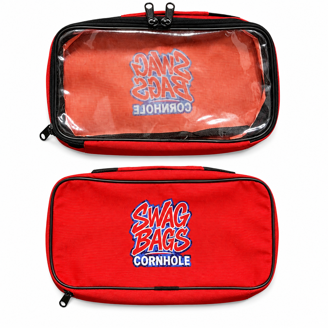 Swag Bags Cornhole Bag Carrying Case (multiple colors)