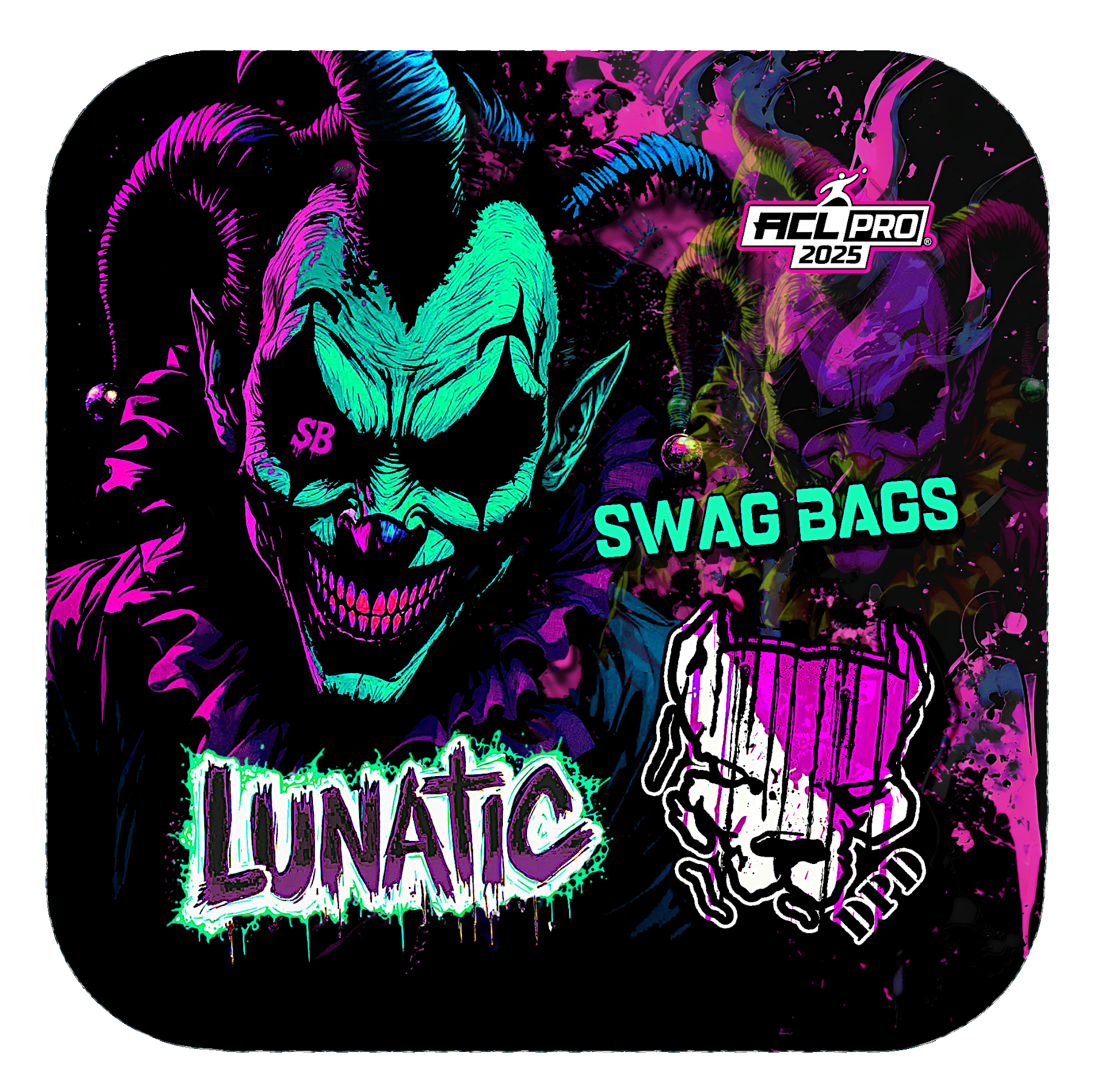 Lunatic - "DPD"