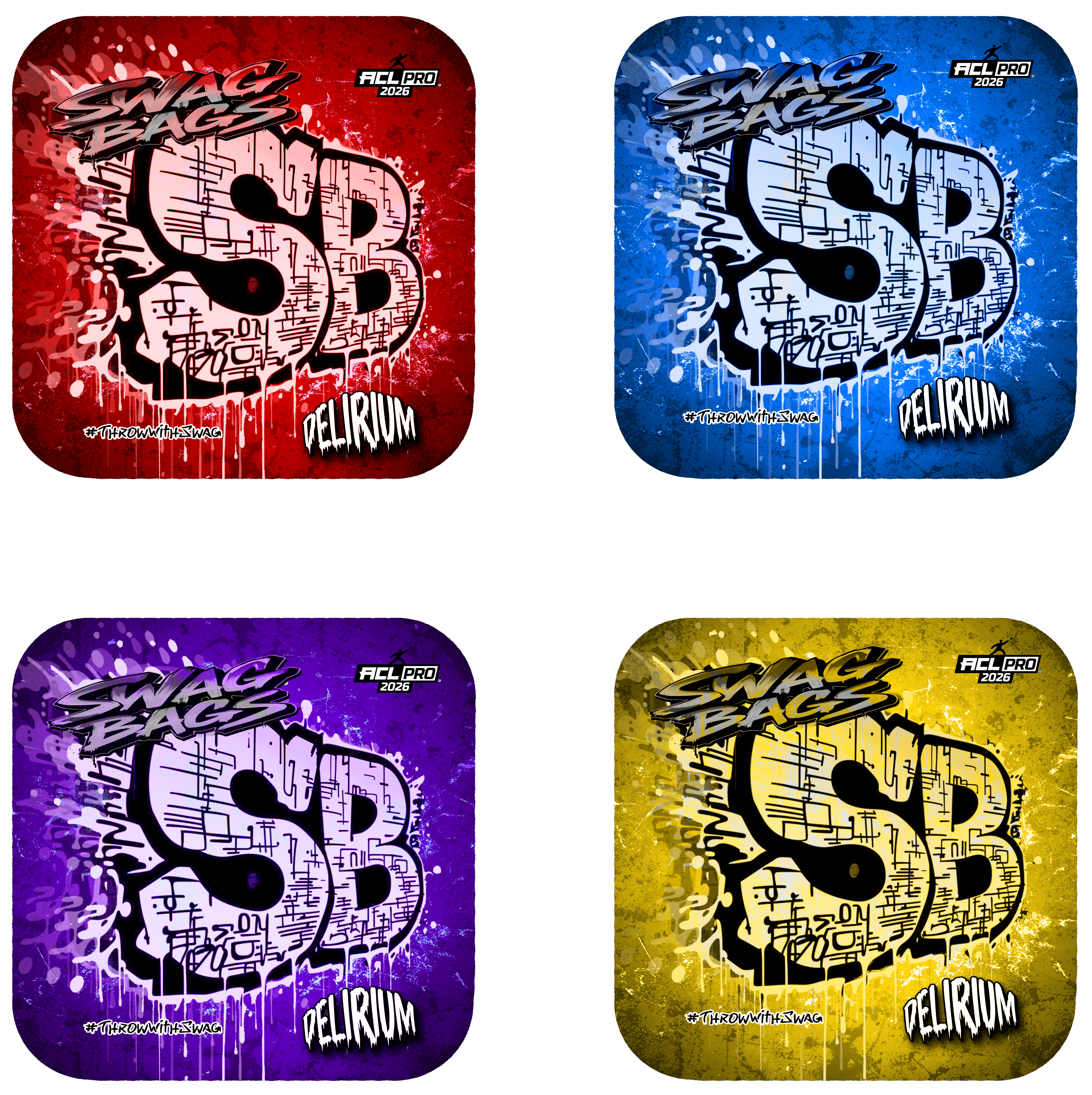 FLAVORS フレーバーズ　アクリルロゴ 仮面ライダーZXと仮面ライダー剣斬のアクリルロゴディスプレイEX