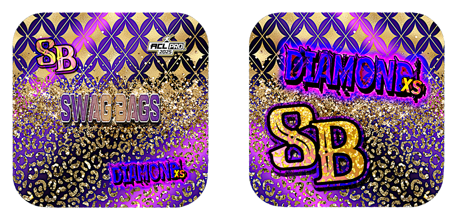 PURE Gold - Diamond XS