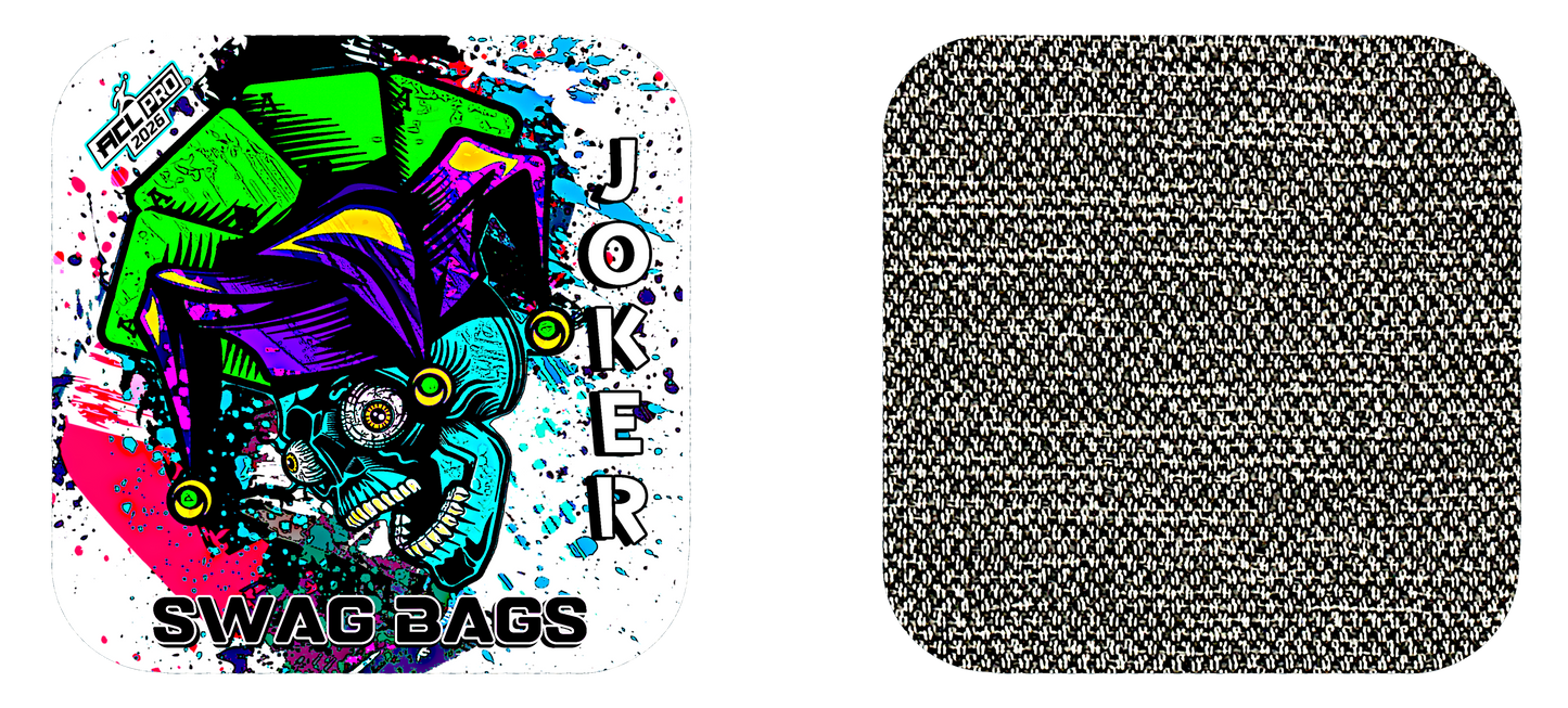 Dead joker - Joker