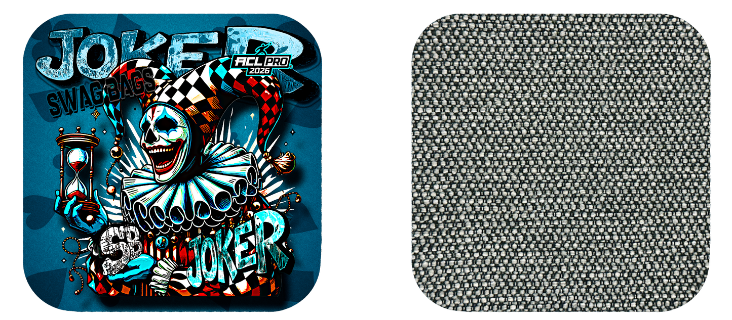 Jester - Joker