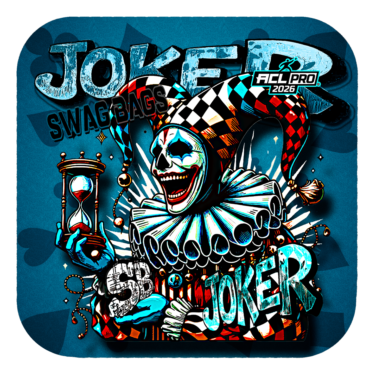 Jester - Joker