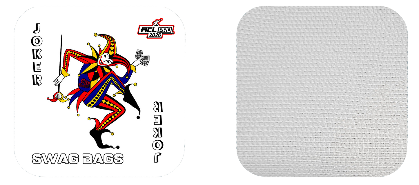 Playing Card - Joker