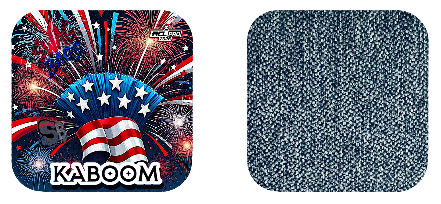 USA Swag - Kaboom