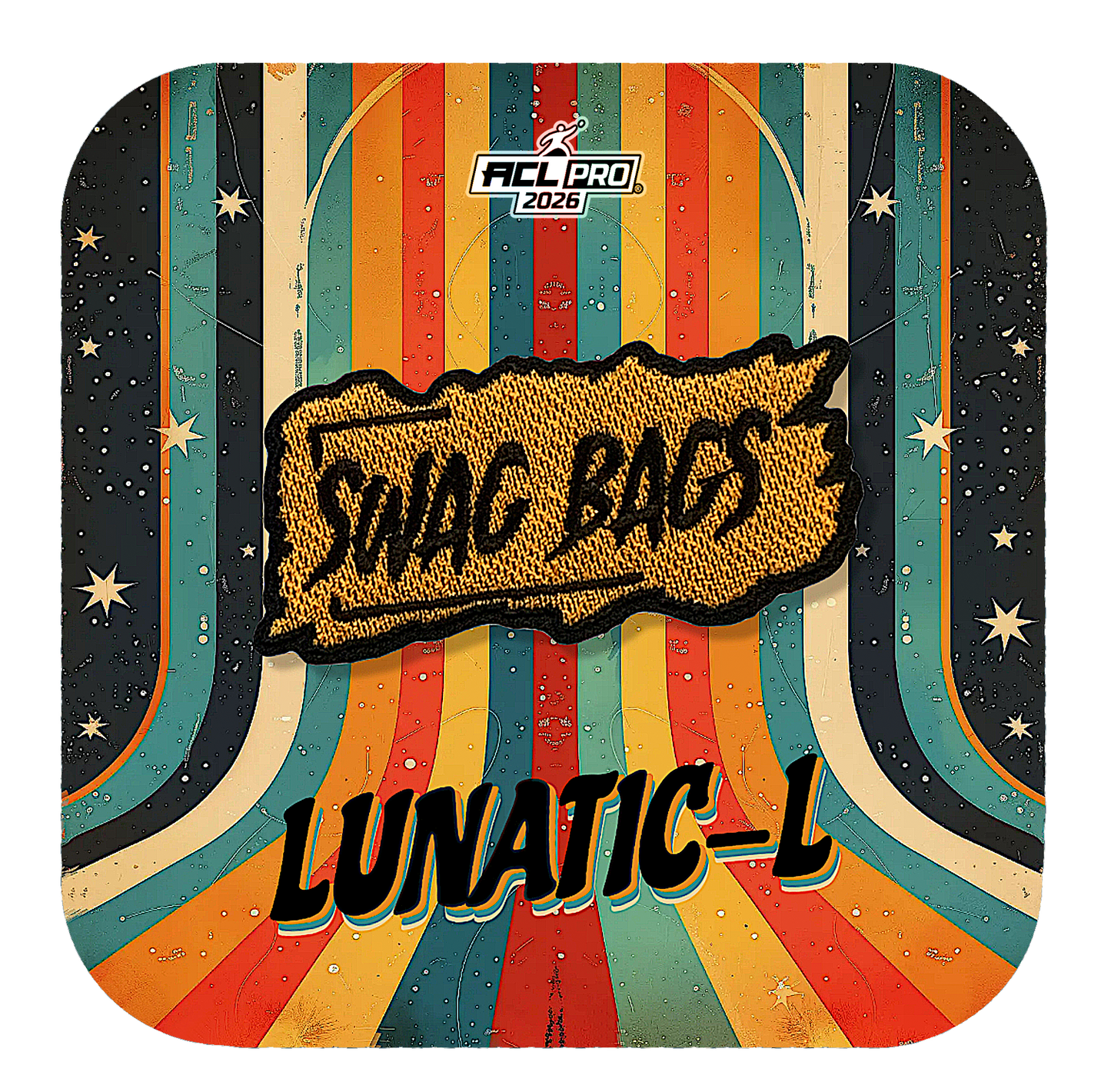 Rainbow Road - Lunatic L