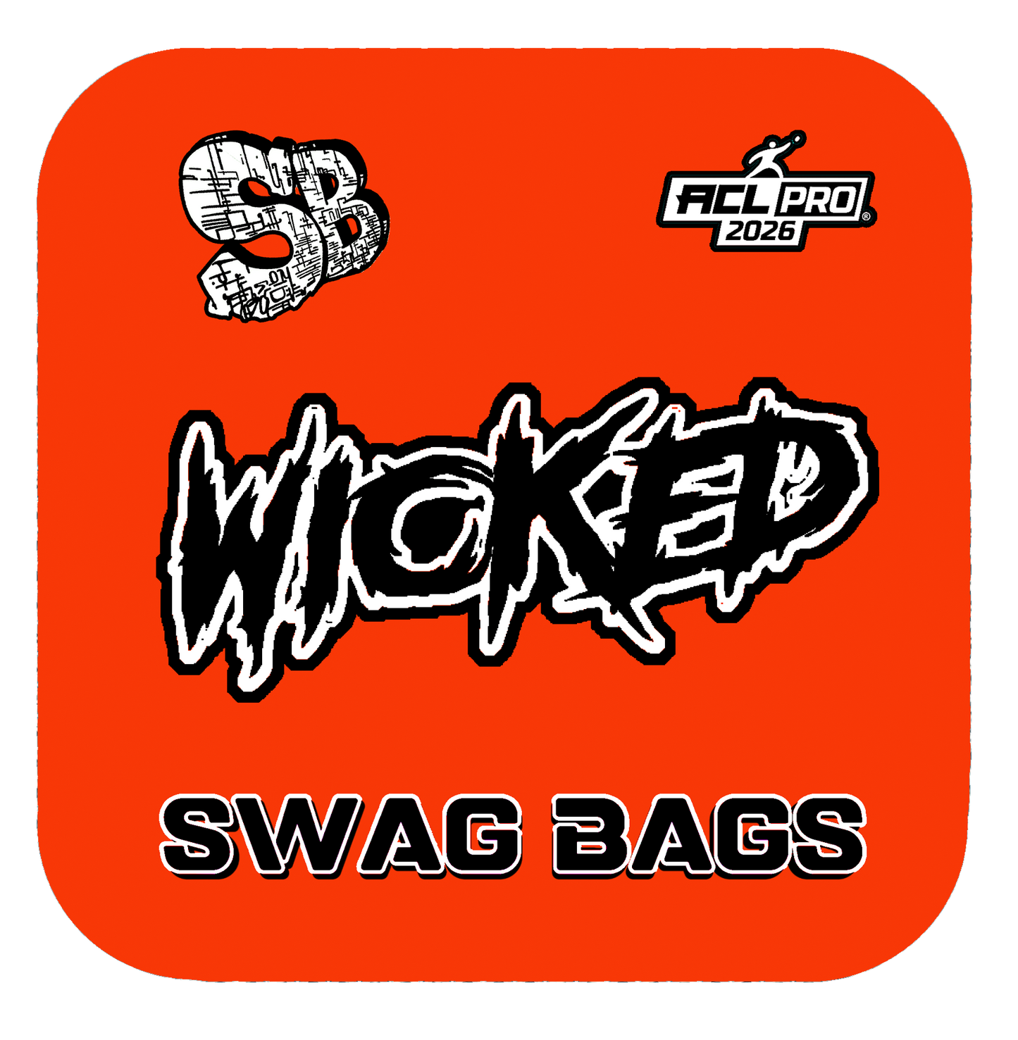 Malone Swagger - Wicked