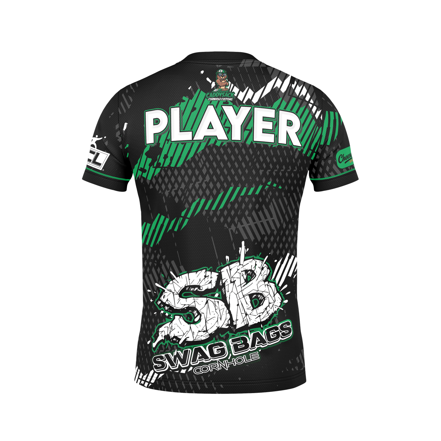 Swag Pro-Jersey-Youth