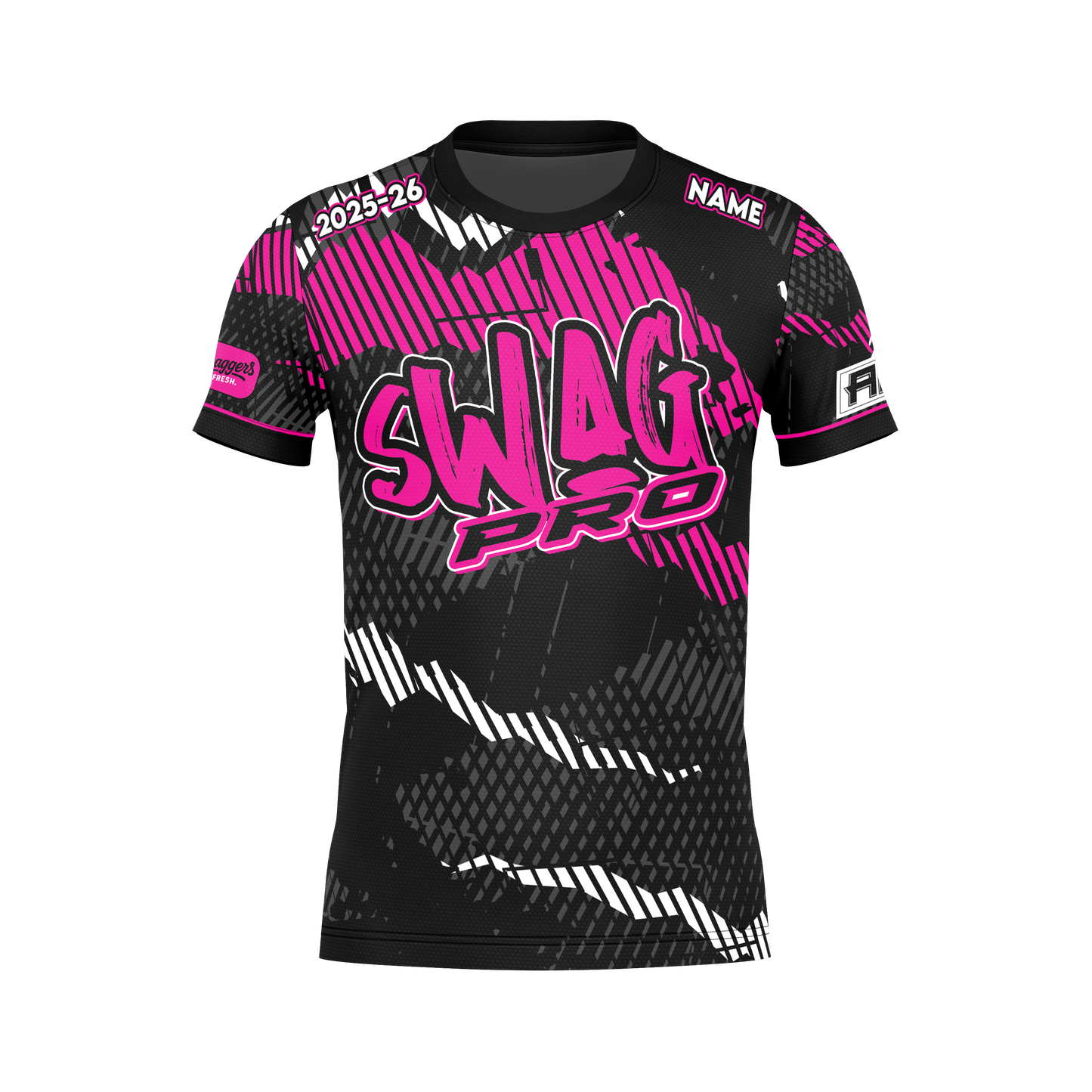 Swag Pro-Men's-Jersey