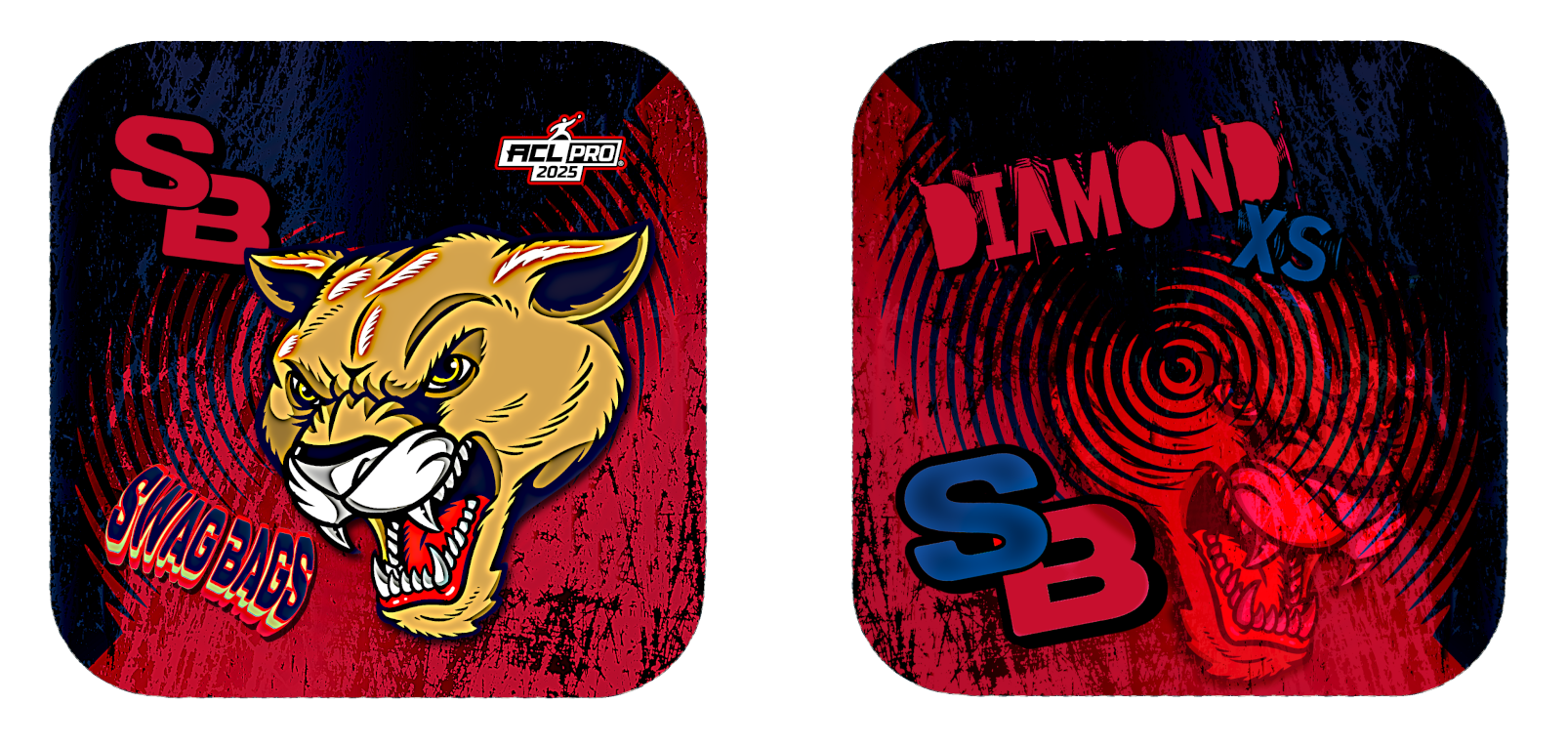 Panther Swagger - Diamond XS