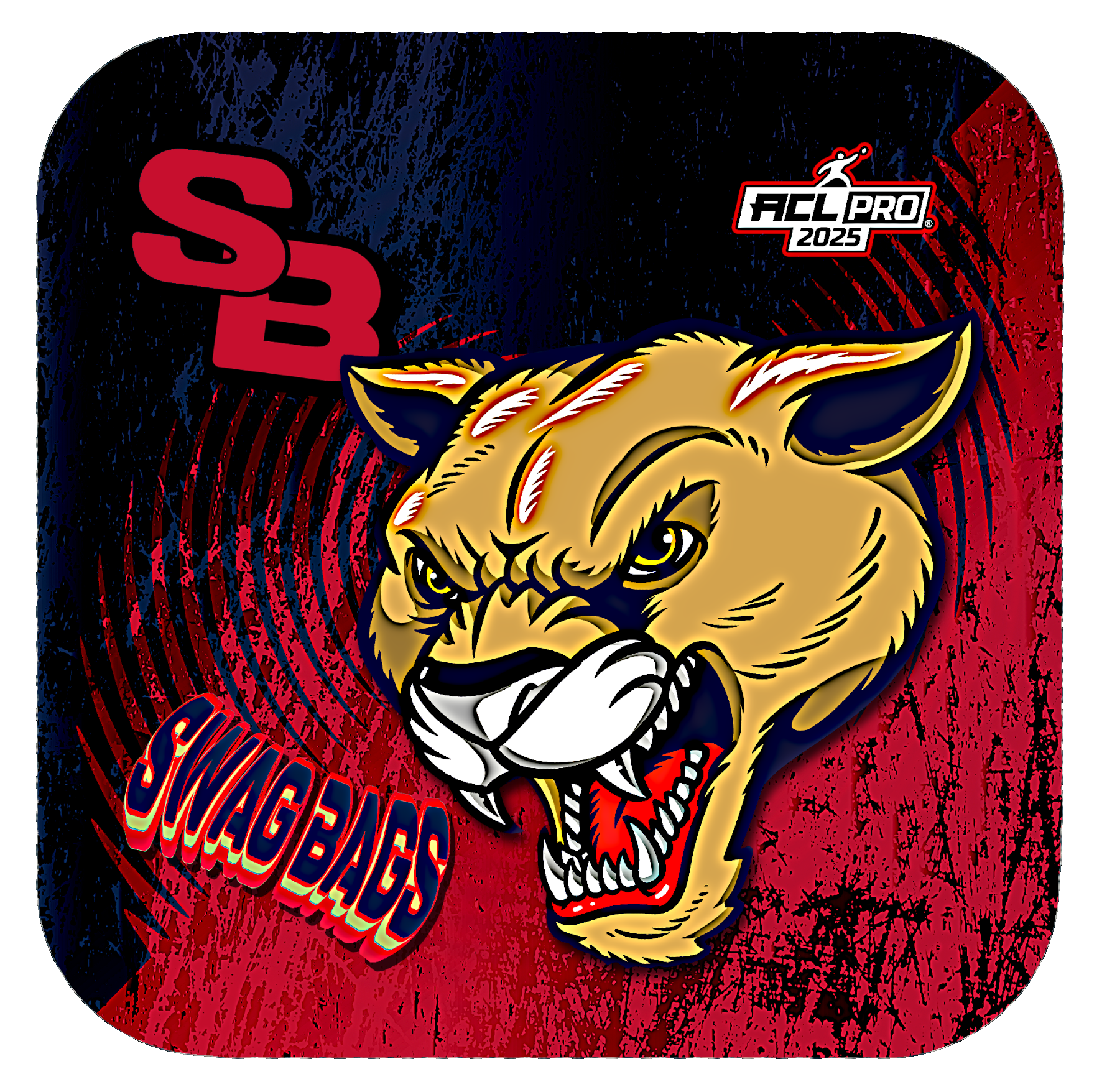 Panther Swagger - Diamond XS