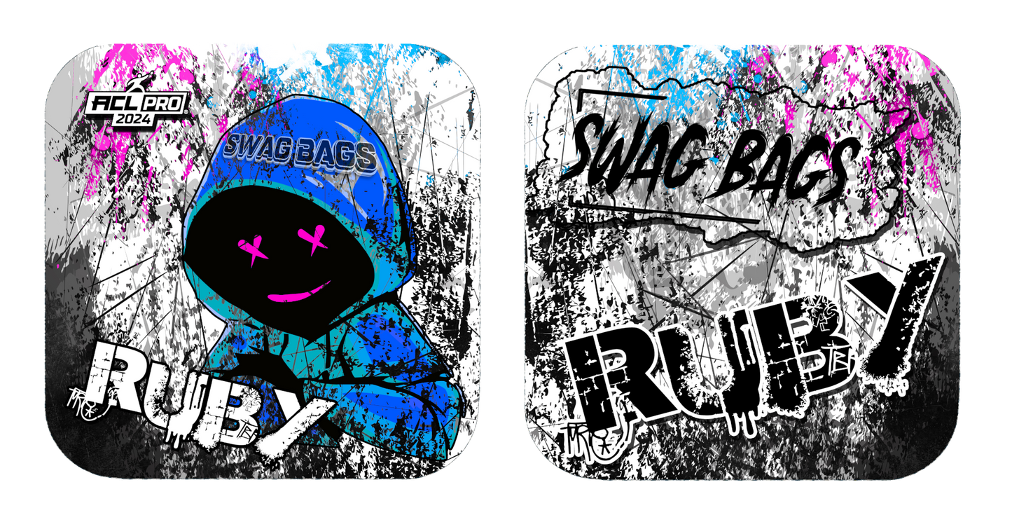 RUBY - 2024 "Mr. Mysterio"
