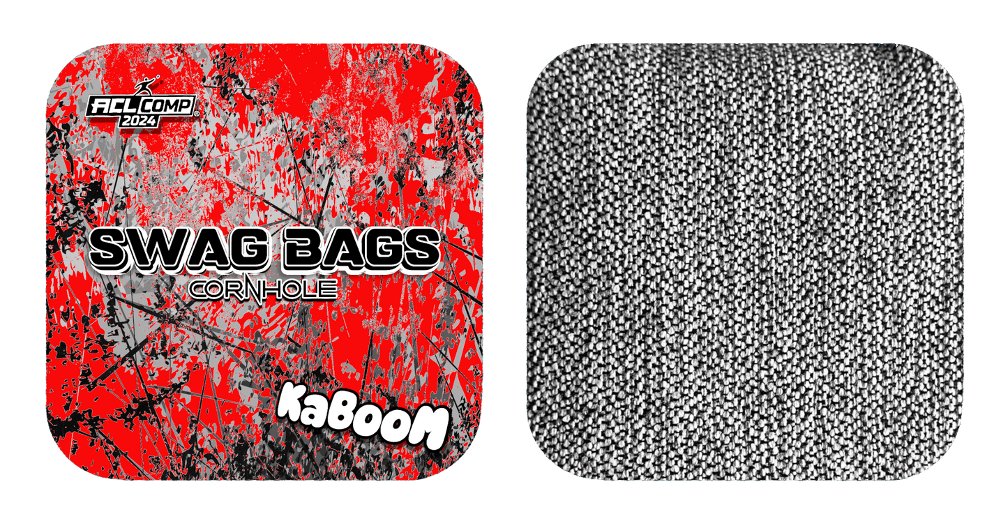 KaBooM! - 2024 "Standard Colors"