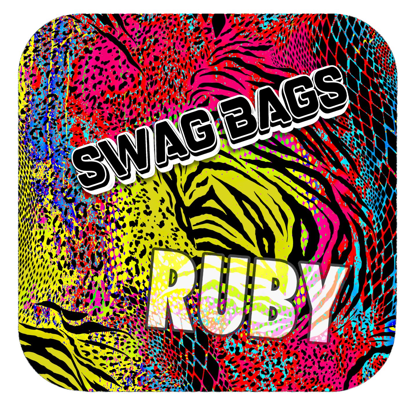 RUBY - 2024 "Lion Pride"