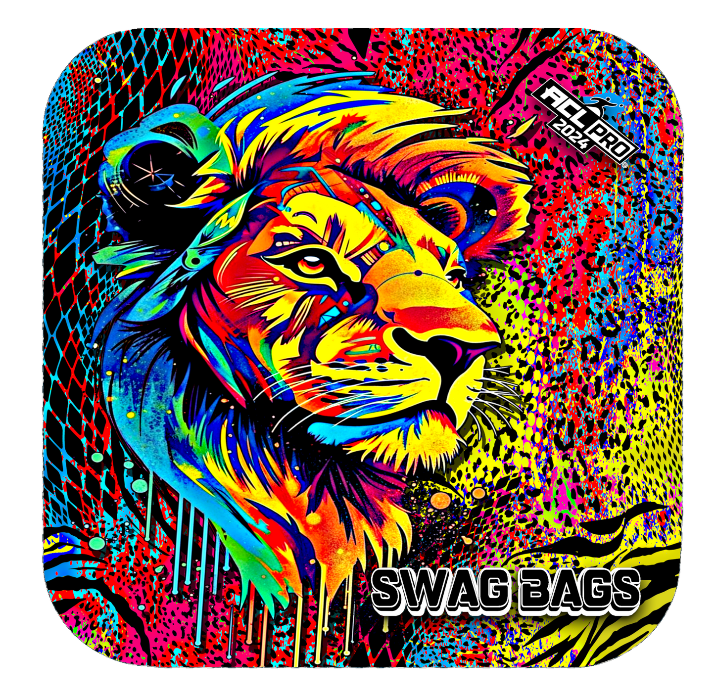 RUBY - 2024 "Lion Pride"