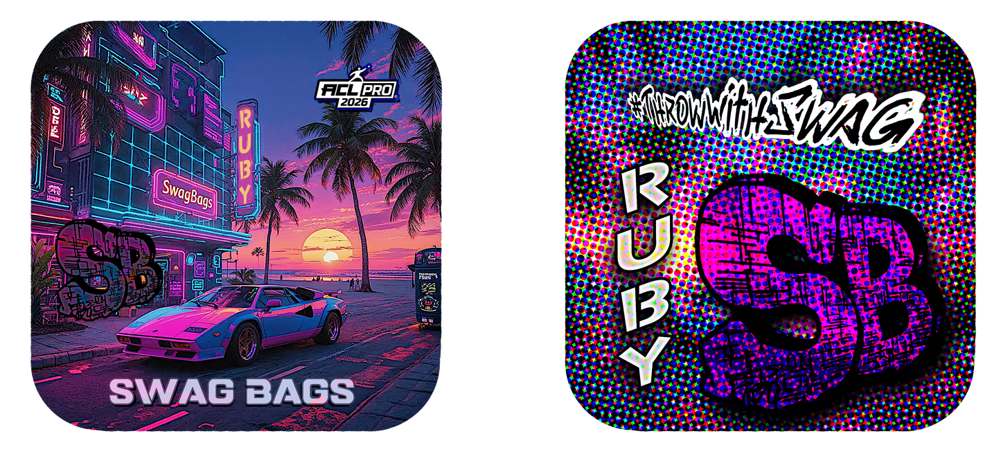 Miami Vice - RUBY