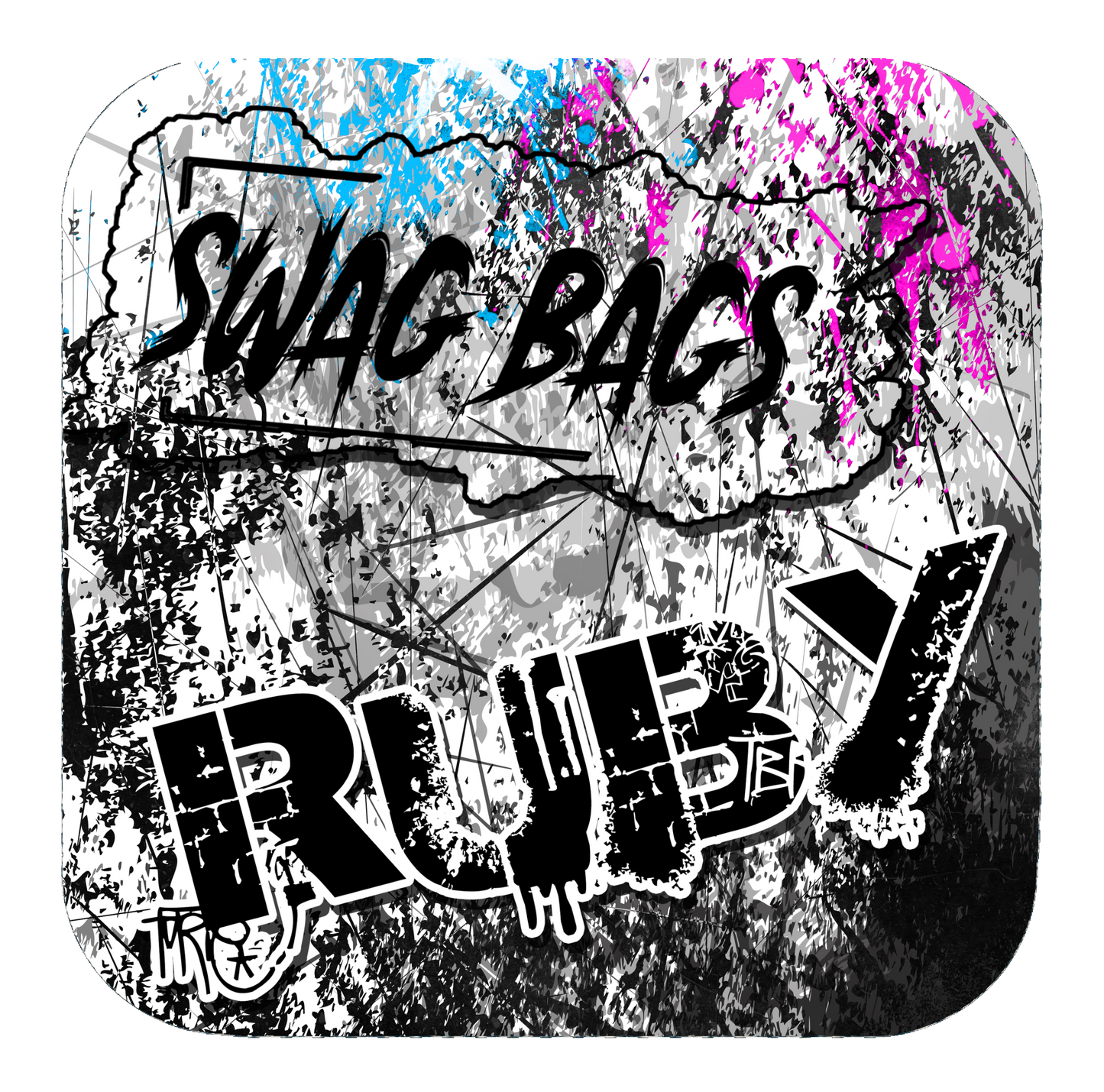 RUBY - 2024 "Mr. Mysterio"