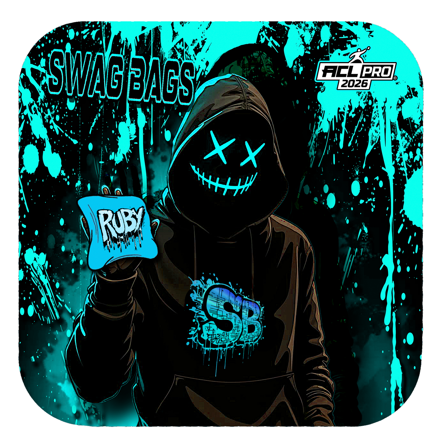 Purge - RUBY