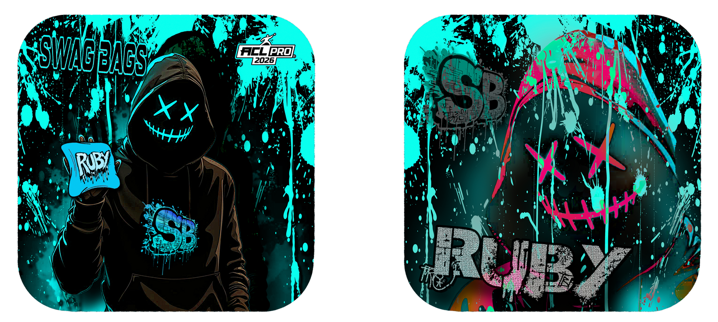 Purge - RUBY