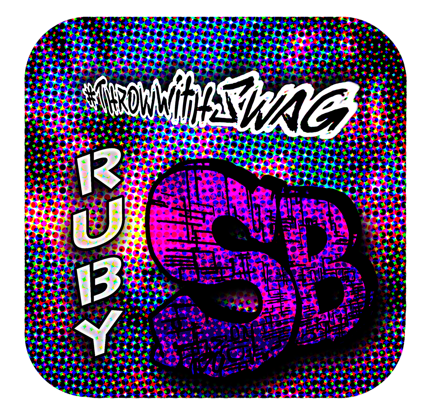 Miami Vice - RUBY