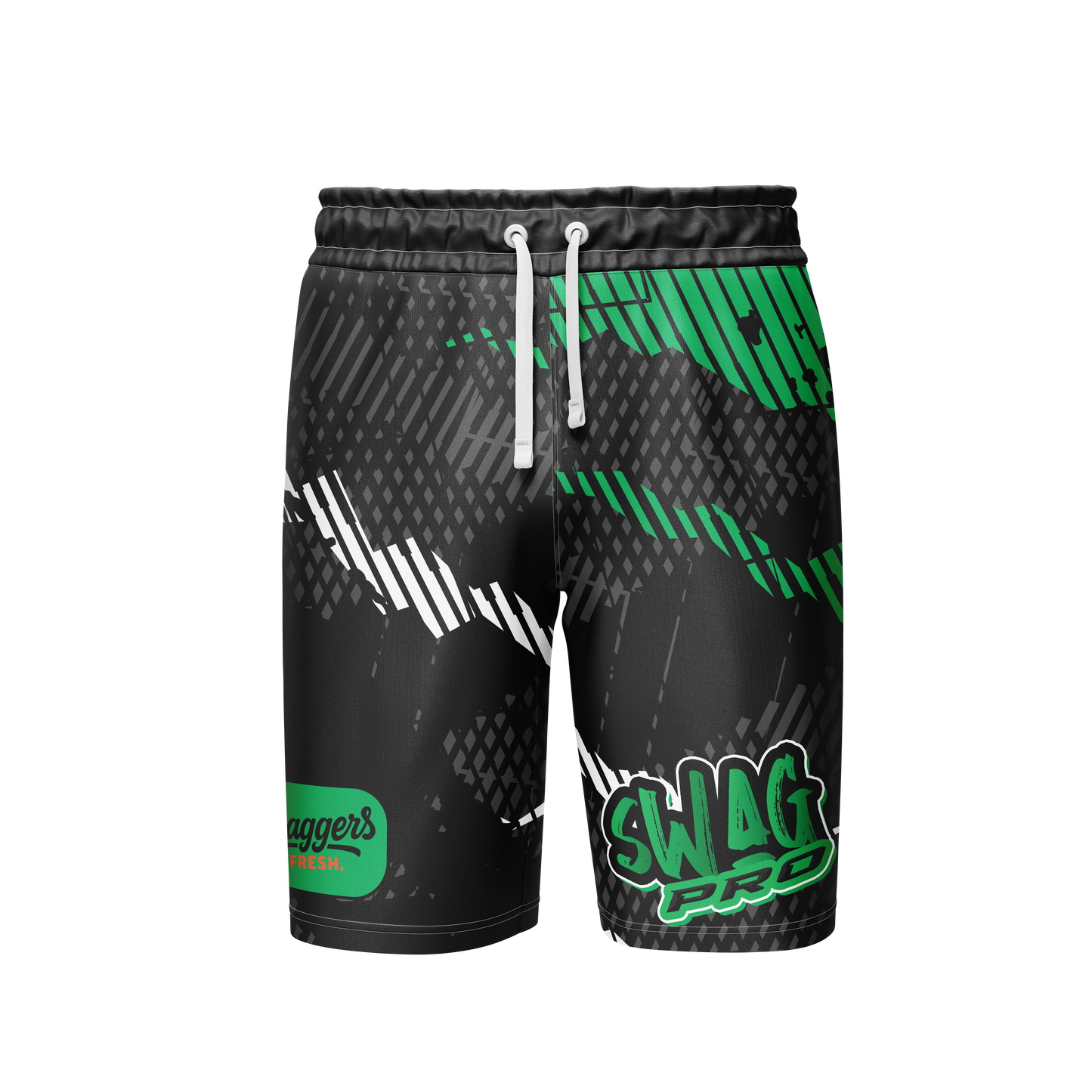 Swag Pro-Shorts