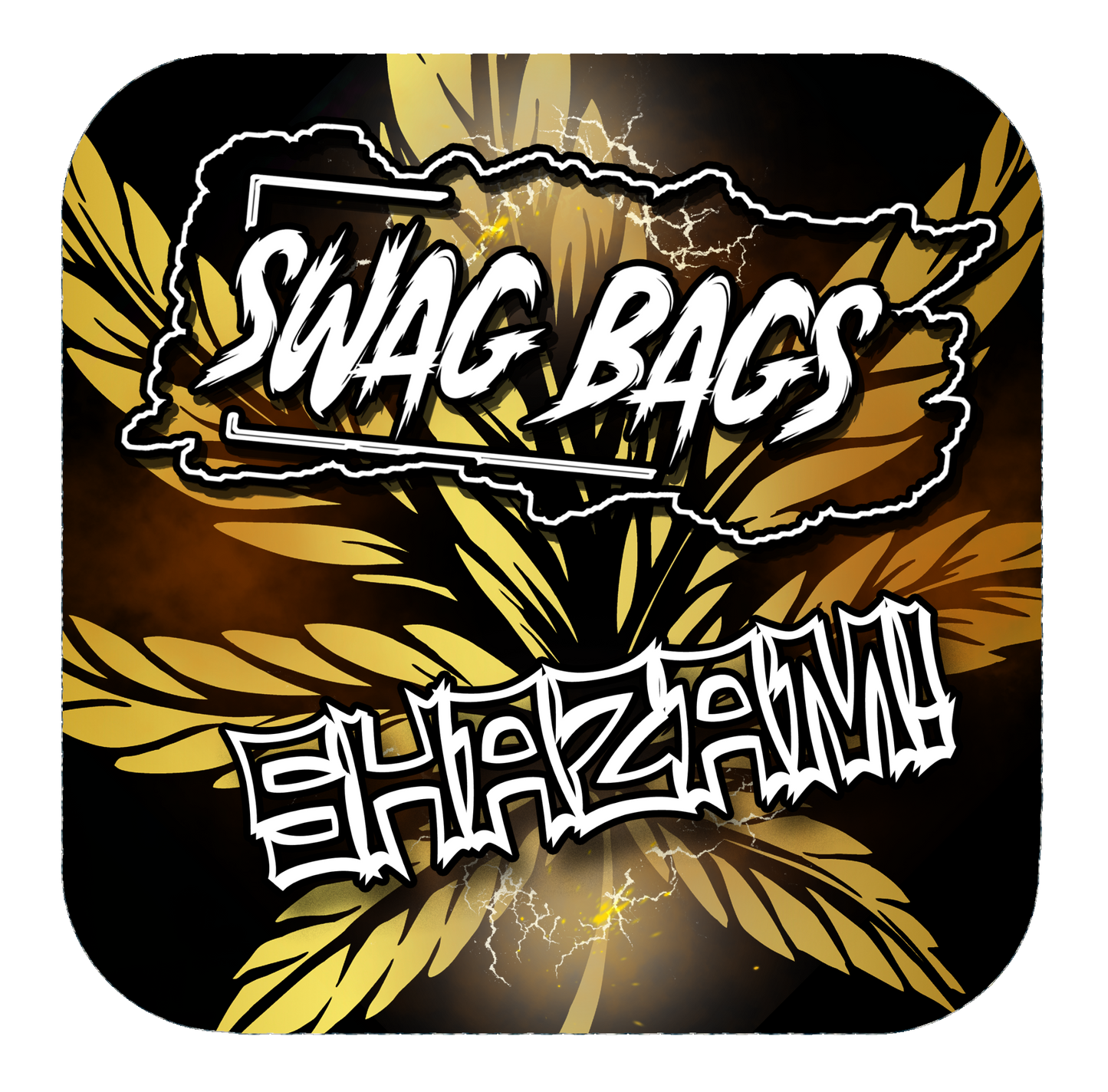 SHAZAM! - 2024 "Kichline 420 Gold Magic"