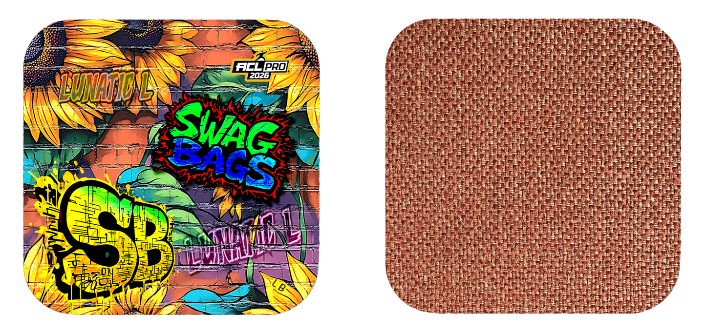 Lindy Swag - Lunatic L