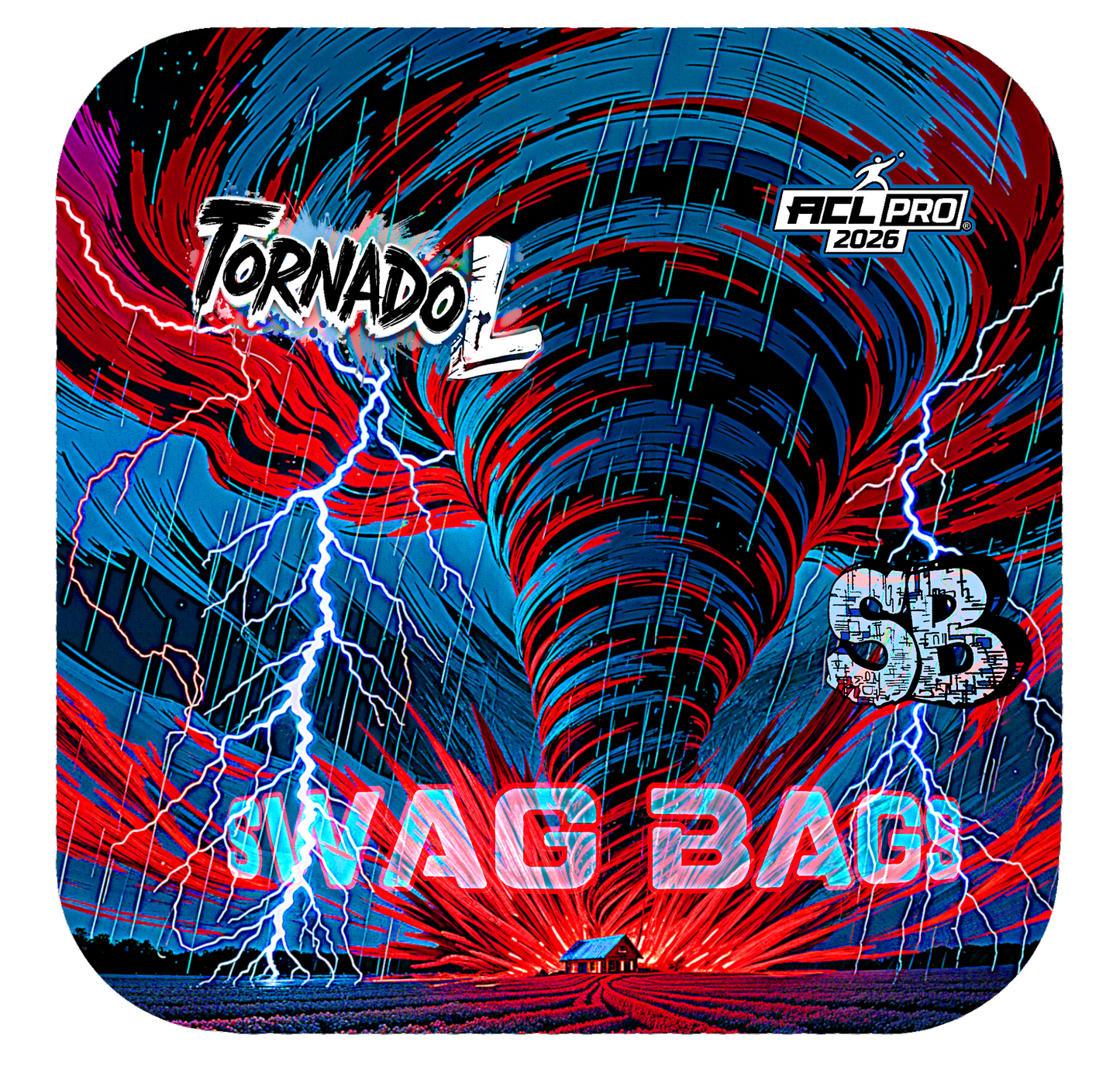 Catastrophe - Tornado L