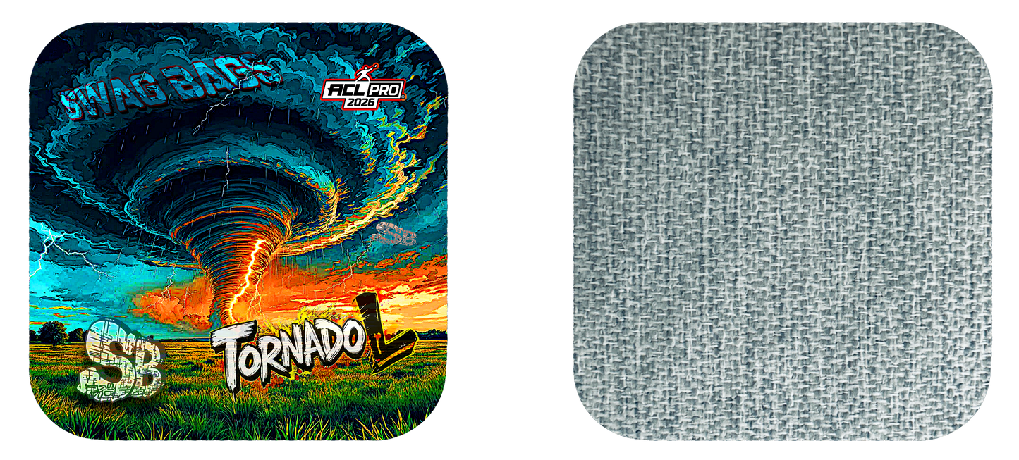 TWISTER - TorNaDo L