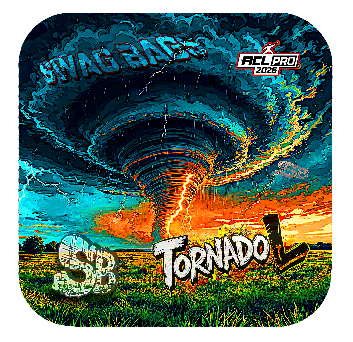 TWISTER - TorNaDo L