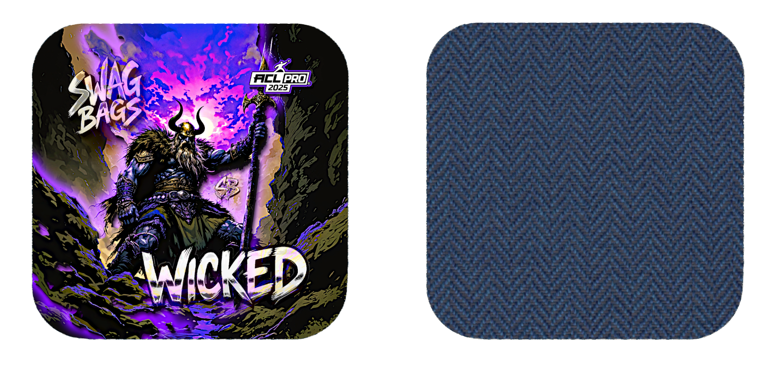 Viking Swagger - Wicked