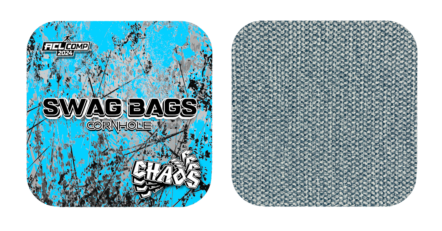 CHAOS - 2024 "Standard Colors"