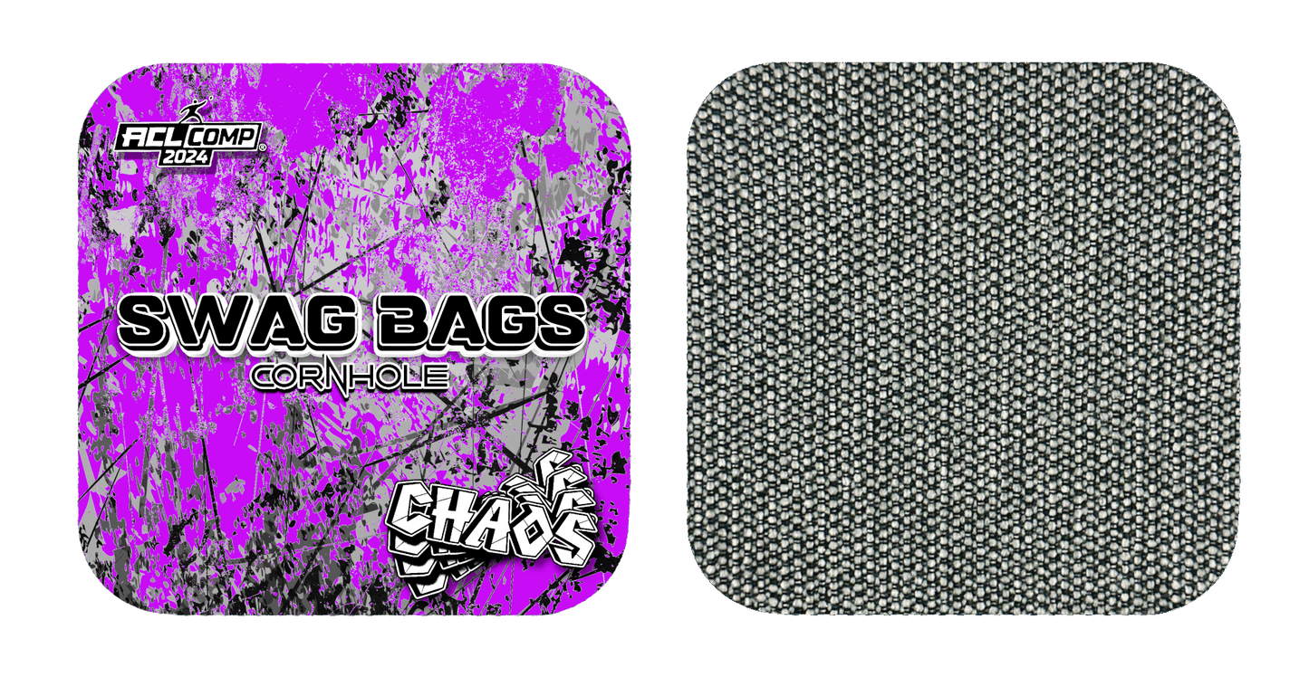 CHAOS - 2024 "Standard Colors"
