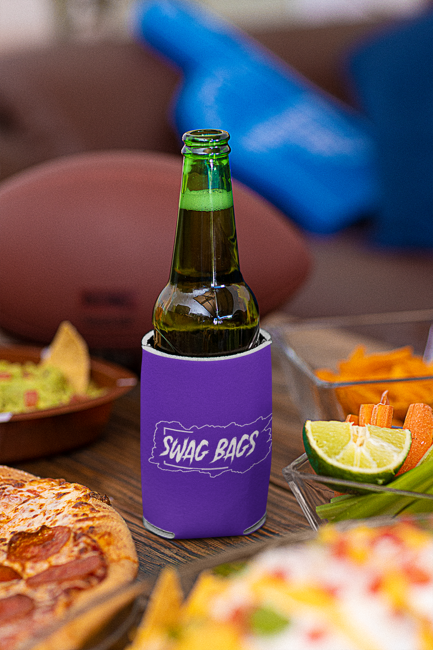 Swag Bags Koozies