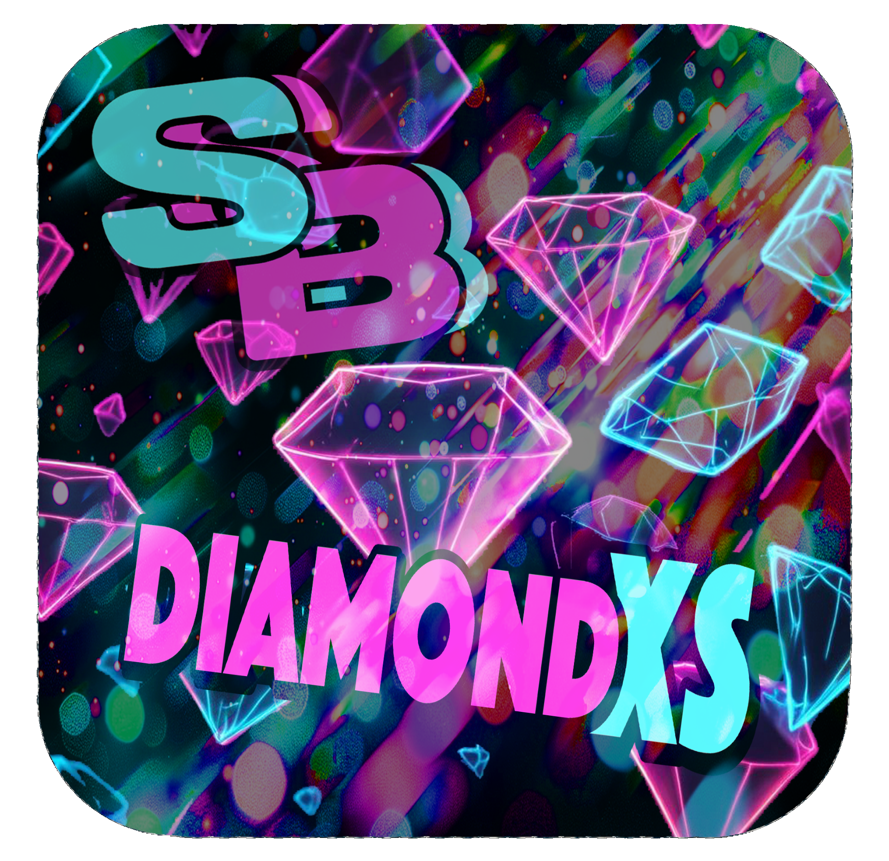 Candy - Diamond XS