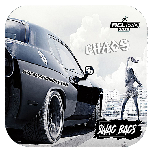 Drive With Swag - CHAOS