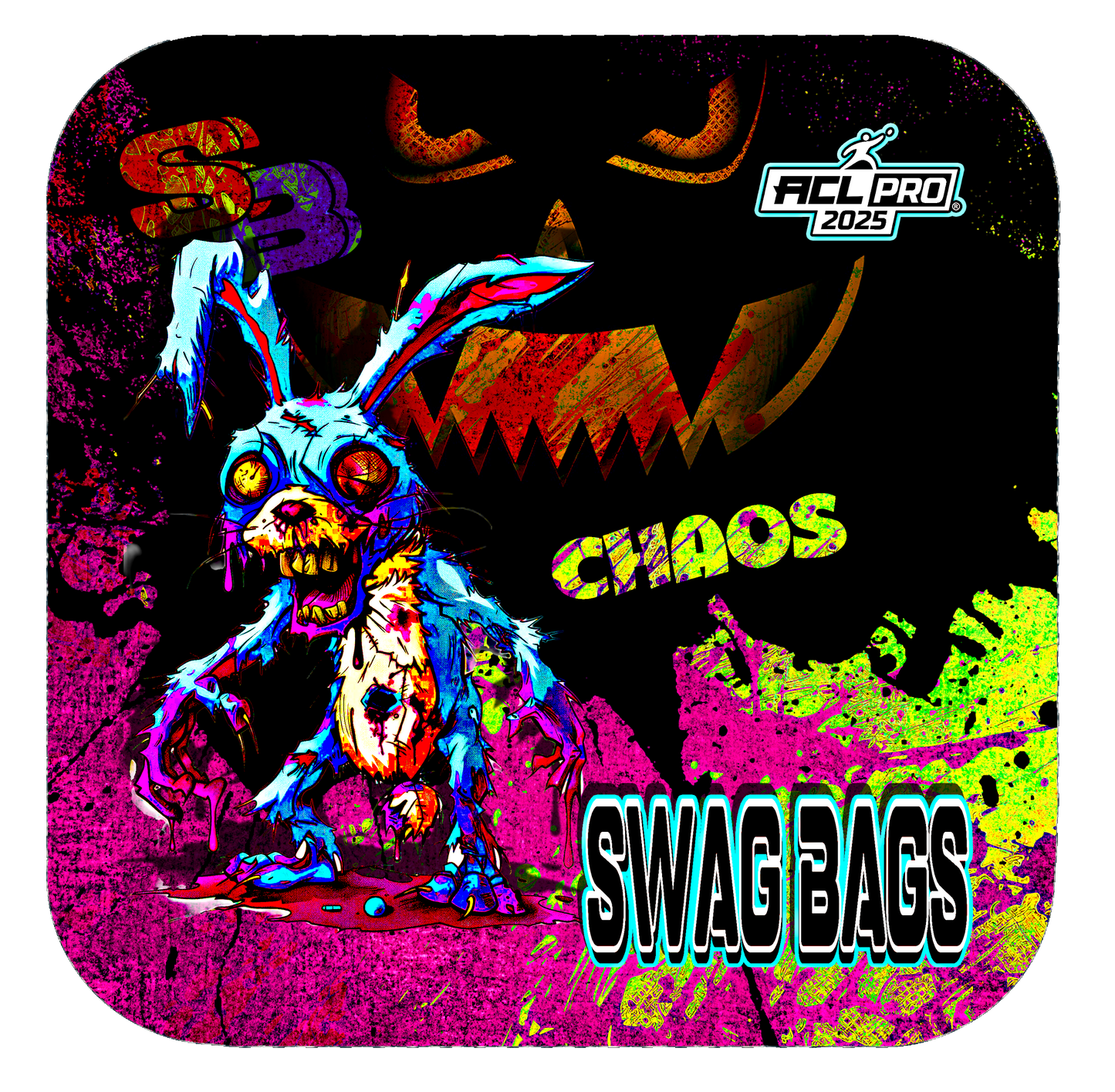 Halloween - CHAOS