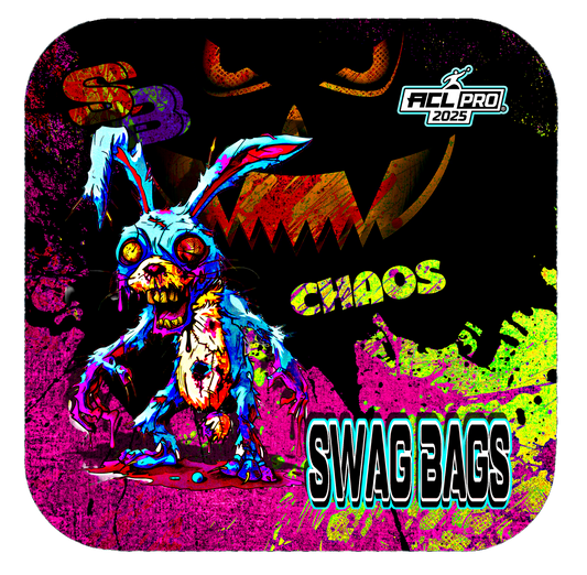 Halloween - CHAOS