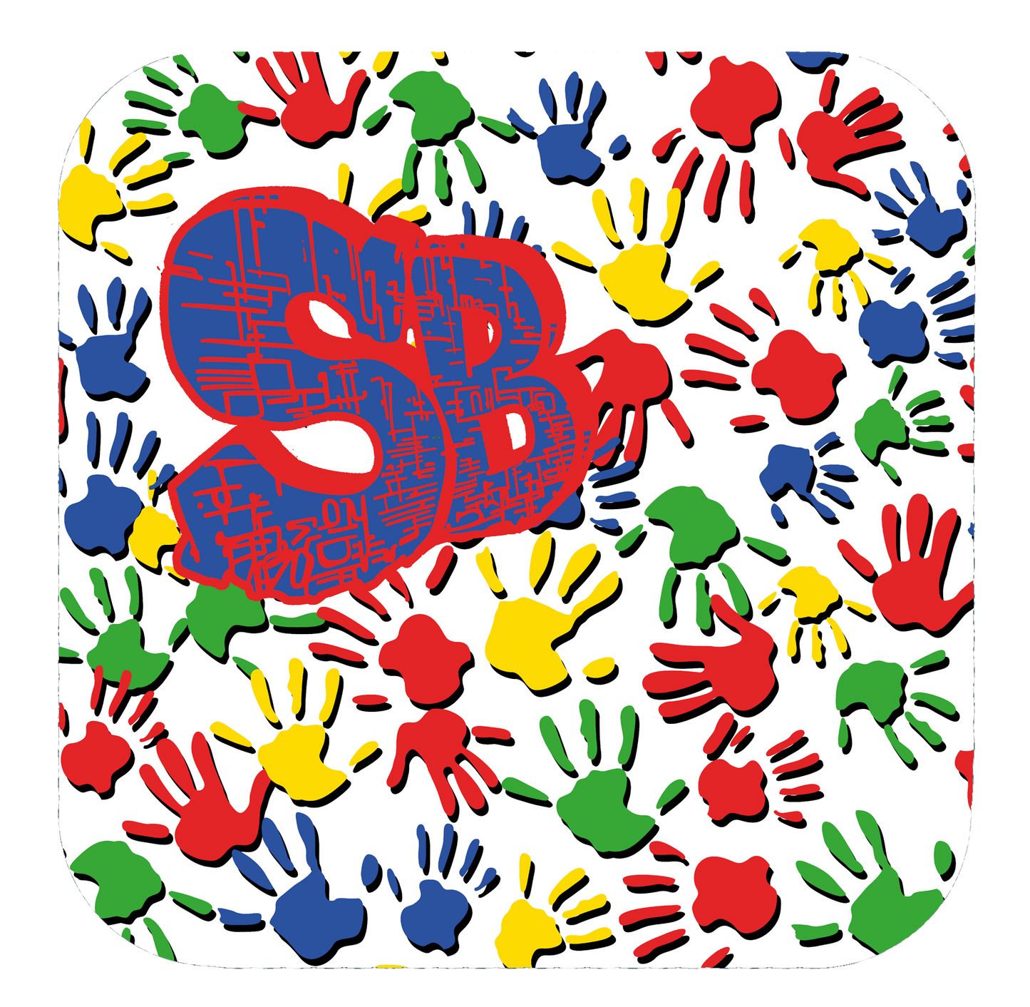 Autism Swag - Autism Awareness Design 2026 -2 sided design (Choose your series)