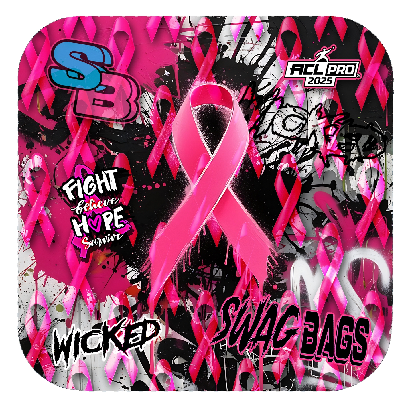 BCA - Wicked